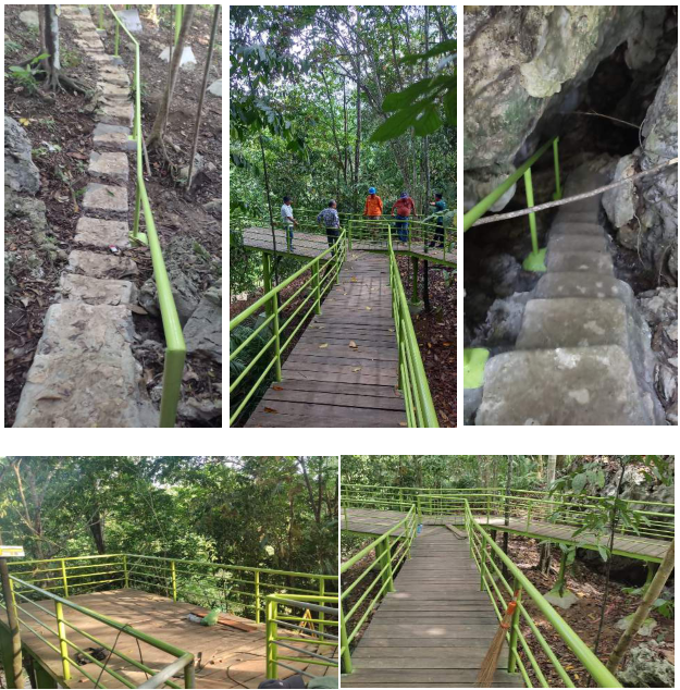 Goa Tapak Raja 2